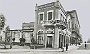 1910-Padova Albergo Ristorante Vapore,piazzale Stazione (Adriano Danieli)
